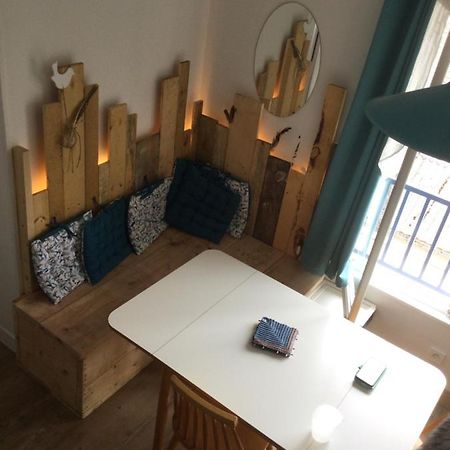 Baie De Somme, Quend-Plage, 50M De Plage, Appart 4 A 6 Personnes Exterior foto