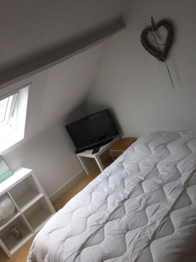 Baie De Somme, Quend-Plage, 50M De Plage, Appart 4 A 6 Personnes Exterior foto